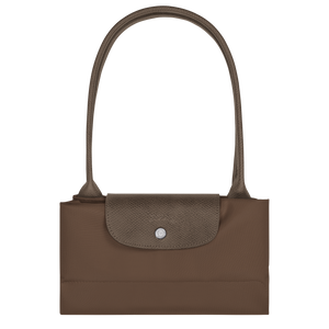 Le Pliage Green L Tote bag Terra - Image 6