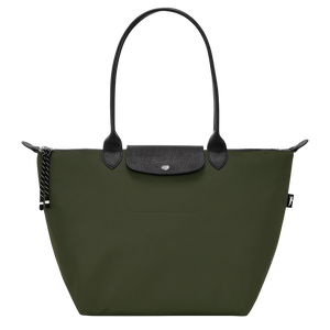 Le Pliage Energy L Tote Bag Khaki