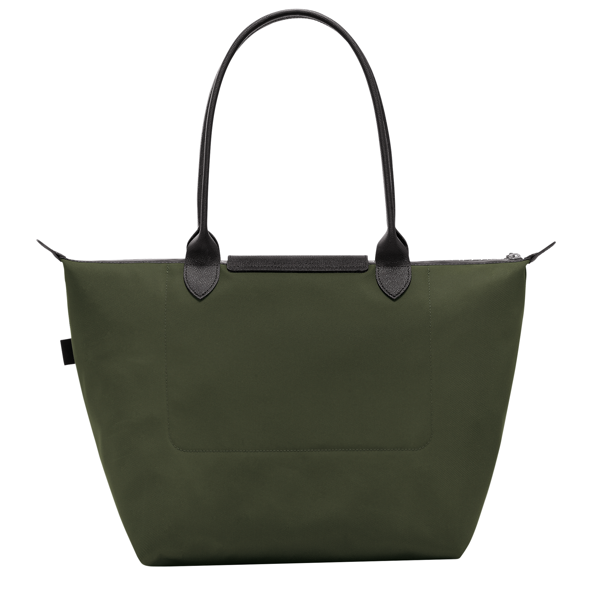 Le Pliage Energy L Tote Bag Khaki - Image 4