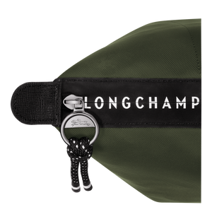 Le Pliage Energy L Tote Bag Khaki - Image 6