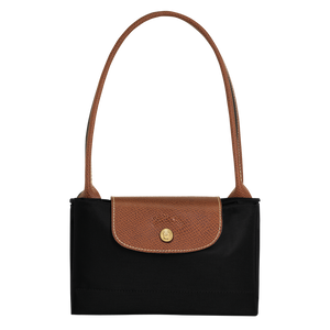 Le Pliage Original M Tote bag Black - Image 5