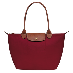 Le Pliage Original M Tote bag Red
