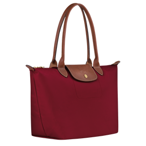 Le Pliage Original M Tote bag Red - Image 3