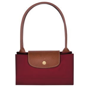 Le Pliage Original M Tote bag Red - Image 5