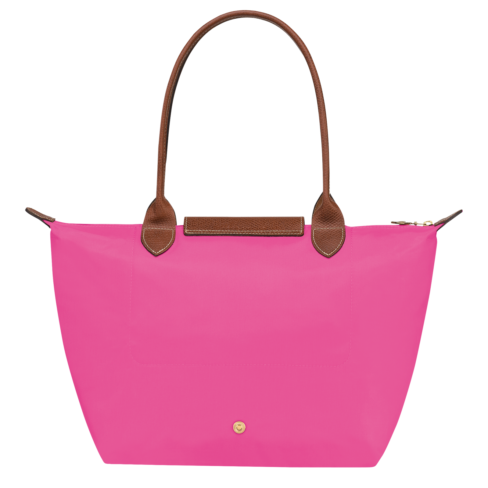 Le Pliage Original M Tote bag Candy - Image 3