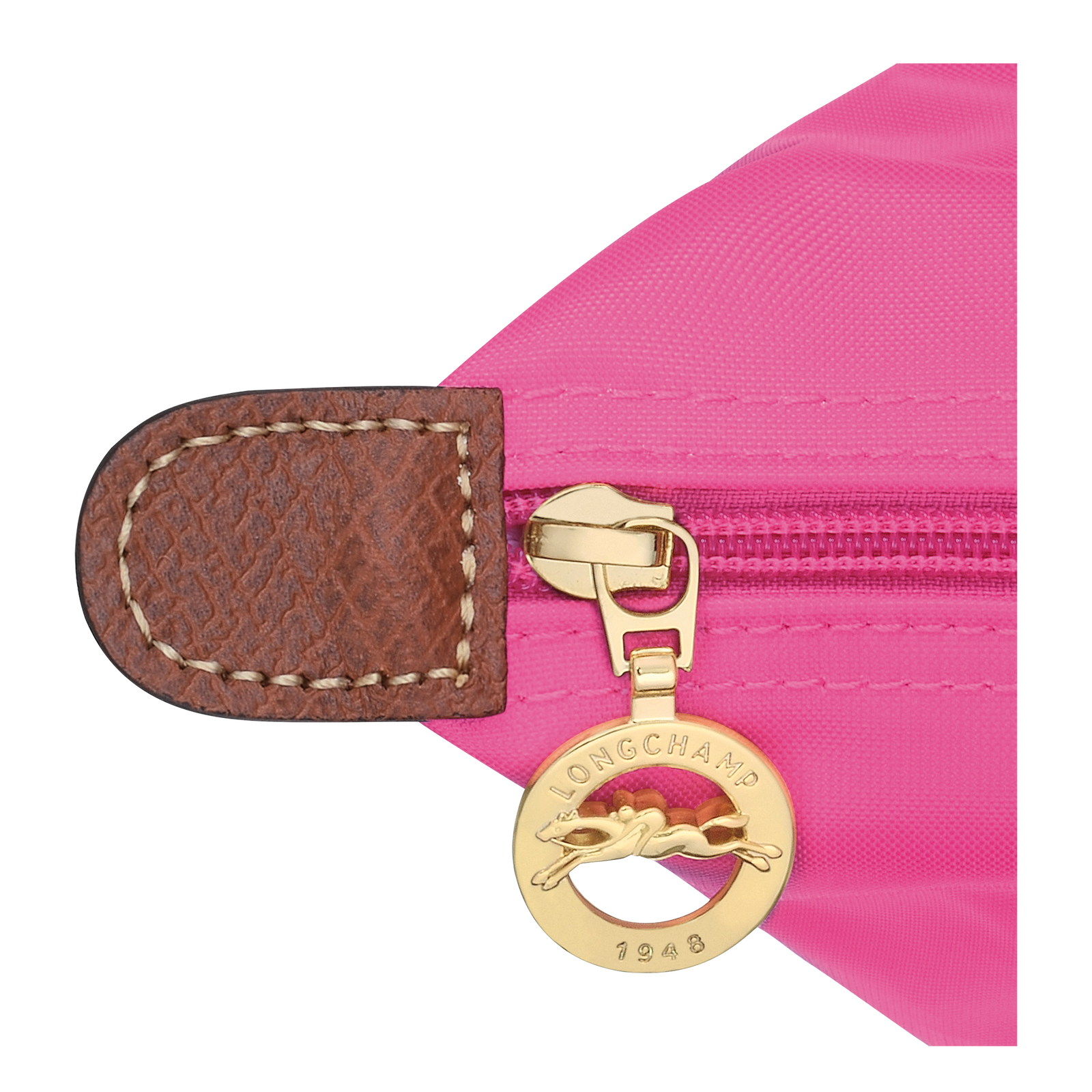 Le Pliage Original M Tote bag Candy - Image 4