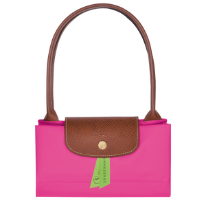 Le Pliage Original M Tote bag Candy - Image 5
