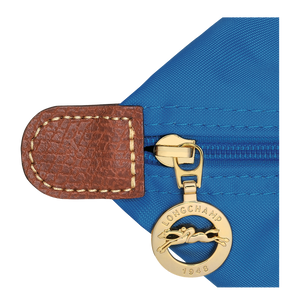 Le Pliage Original M Tote bag Cobalt - Image 5