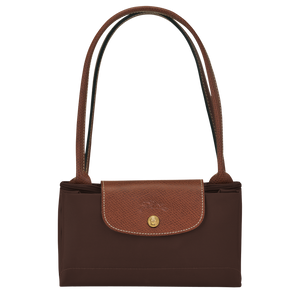 Le Pliage Original M Tote bag Ebony - Image 5