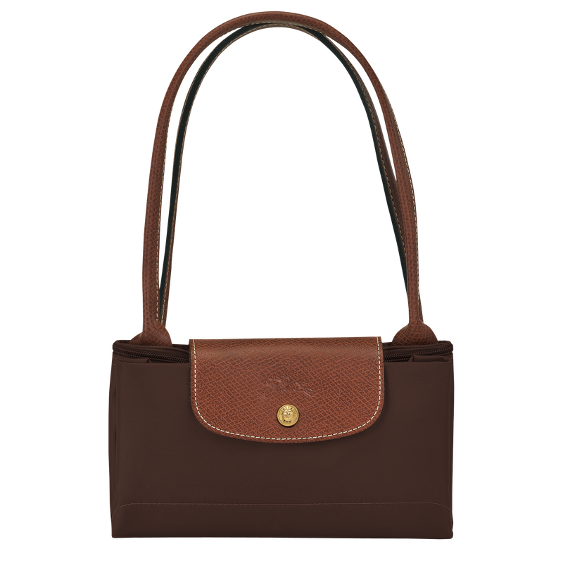 Le Pliage Original M Tote bag Ebony - Image 5