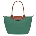 Le Pliage Original M Tote bag Sage