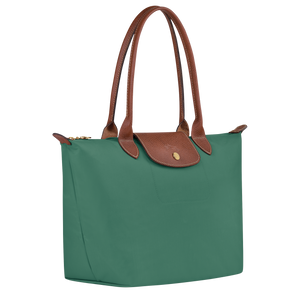 Le Pliage Original M Tote bag Sage - Image 3