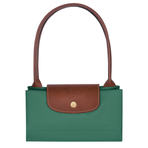 Le Pliage Original M Tote bag Sage - Image 5