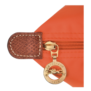 Le Pliage Original M Tote bag Orange - Image 6