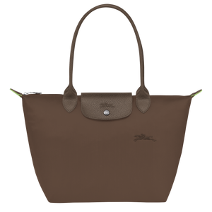 Le Pliage Green M Tote bag Terra