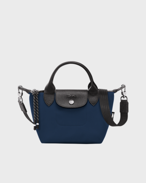 Le Pliage Energy XS Handbag Navy