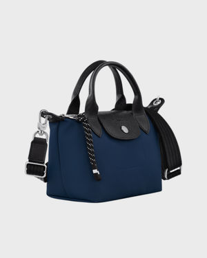 Le Pliage Energy XS Handbag Navy - Image 3