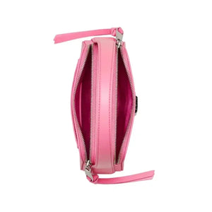 Marc Jacobs The Slingshot Shoulder Bag - Pink - Image 6