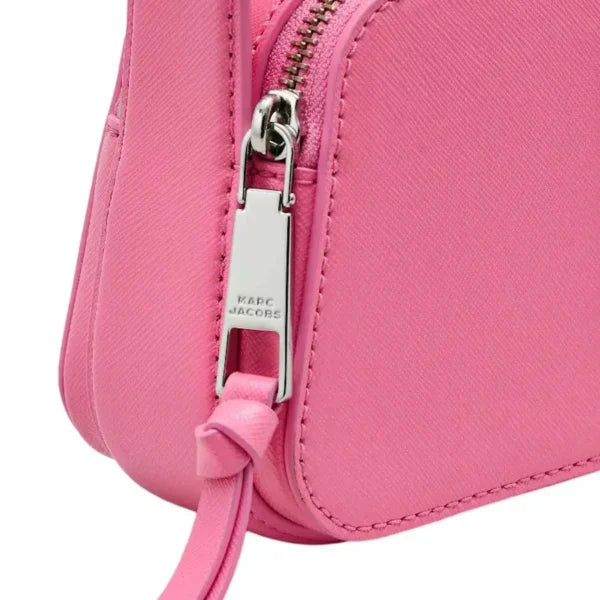 Marc Jacobs The Slingshot Shoulder Bag - Pink - Image 5