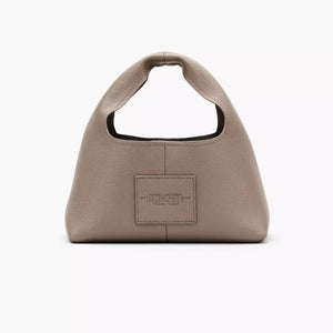 The Marc Jacobs Mini Sack Bag Cement - Image 3
