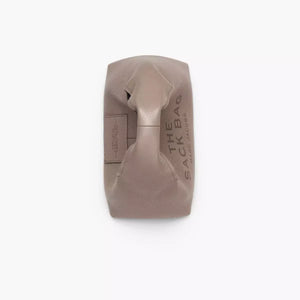 The Marc Jacobs Mini Sack Bag Cement - Image 5