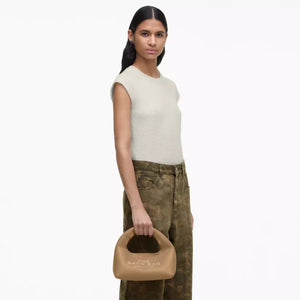 The Marc Jacobs Mini Sack Bag Camel - Image 2