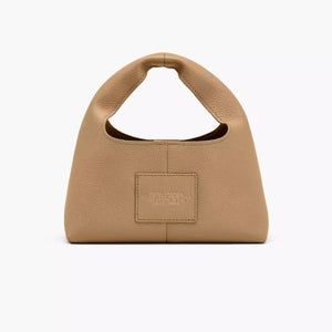 The Marc Jacobs Mini Sack Bag Camel - Image 3