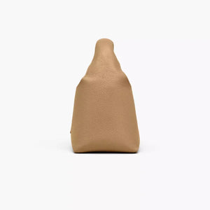 The Marc Jacobs Mini Sack Bag Camel - Image 5