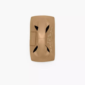 The Marc Jacobs Mini Sack Bag Camel - Image 6