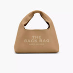 The Marc Jacobs Mini Sack Bag Camel
