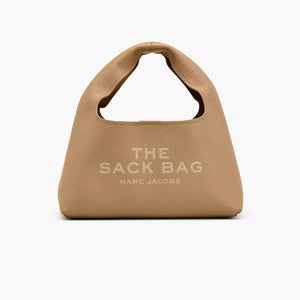 The Marc Jacobs Mini Sack Bag Camel