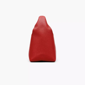 The Marc Jacobs Mini Sack Bag True Red - Image 5