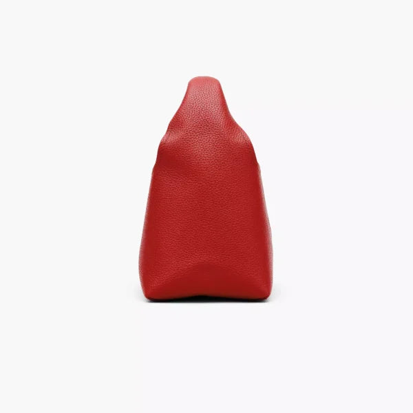 The Marc Jacobs Mini Sack Bag True Red - Image 5