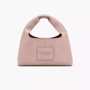 The Marc Jacobs Mini Sack Bag Rose - Image 3