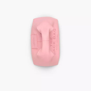 The Marc Jacobs Mini Sack Bag Ribbon Pink - Image 5