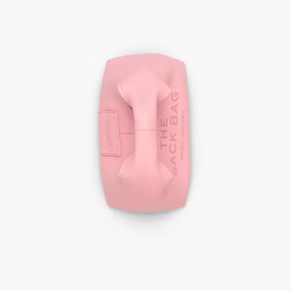 The Marc Jacobs Mini Sack Bag Ribbon Pink - Image 5