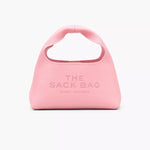 The Marc Jacobs Mini Sack Bag Ribbon Pink
