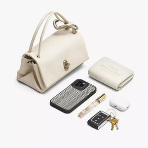 Marc jacobs The Mini Dual Bag - Black - Image 7