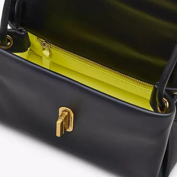 Marc jacobs The Mini Dual Bag - Black - Image 4