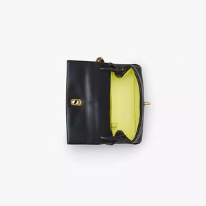 Marc jacobs The Mini Dual Bag - Black - Image 2