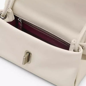 Marc jacobs The Mini Dual Bag - White - Image 4