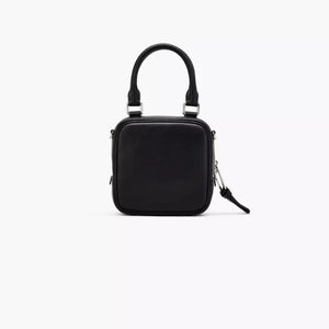 The Marc Jacobs Covered J Marc Cube Black - Image 3