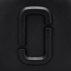 The Marc Jacobs Covered J Marc Cube Black - Image 4