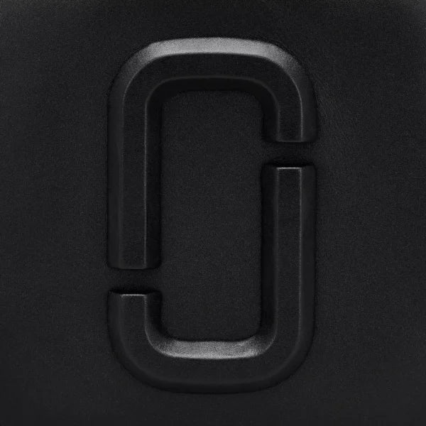 The Marc Jacobs Covered J Marc Cube Black - Image 4