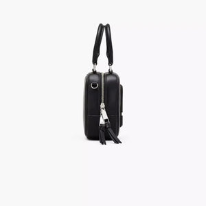 The Marc Jacobs Covered J Marc Cube Black - Image 5