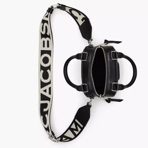 The Marc Jacobs Covered J Marc Cube Black - Image 7