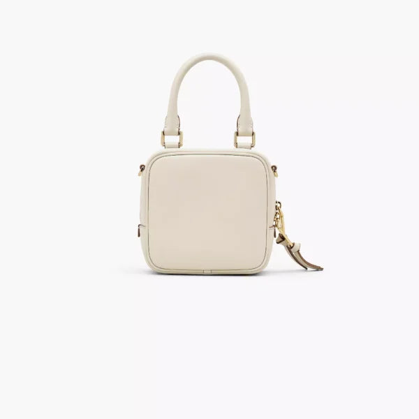 The Marc Jacobs Covered J Marc Cube Cloud White - Image 3