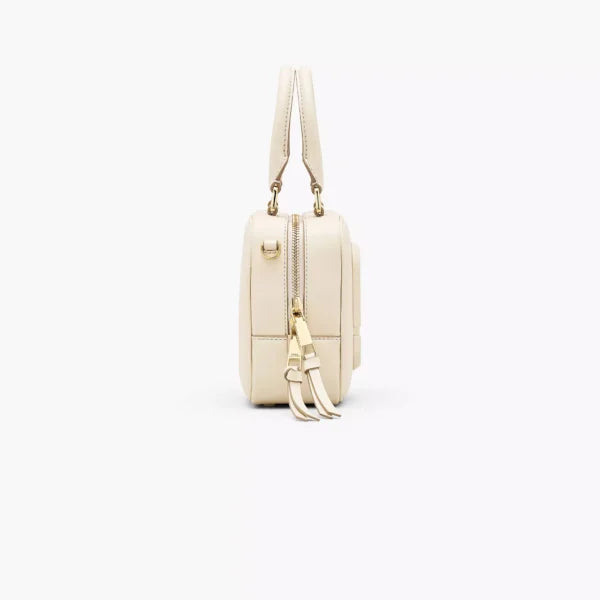 The Marc Jacobs Covered J Marc Cube Cloud White - Image 5