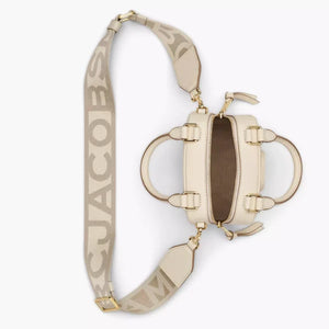 The Marc Jacobs Covered J Marc Cube Cloud White - Image 7