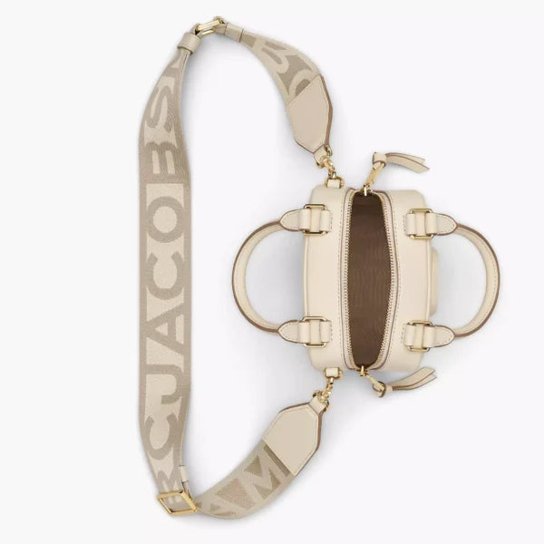 The Marc Jacobs Covered J Marc Cube Cloud White - Image 7